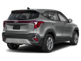 Thumbnail of 2025 Gray Kia Seltos