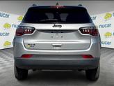 Thumbnail of 2023 Silver Jeep Compass