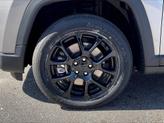 Thumbnail of 2023 Silver Jeep Compass