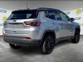Thumbnail of 2023 Silver Jeep Compass