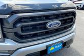Thumbnail of 2022 Silver Ford F-150
