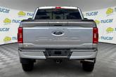 Thumbnail of 2022 Silver Ford F-150