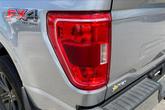 Thumbnail of 2022 Silver Ford F-150
