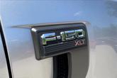 Thumbnail of 2022 Silver Ford F-150