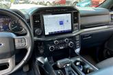 Thumbnail of 2022 Silver Ford F-150