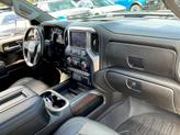 Thumbnail of 2021 Blue GMC Sierra 1500