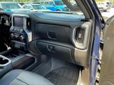Thumbnail of 2021 Blue GMC Sierra 1500
