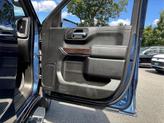 Thumbnail of 2021 Blue GMC Sierra 1500