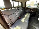 Thumbnail of 2021 Blue GMC Sierra 1500