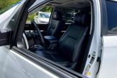 Thumbnail of 2020 White Toyota Sequoia
