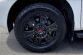 Thumbnail of 2020 White Toyota Sequoia