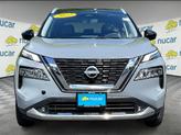 Thumbnail of 2022 Gray / Black Nissan Rogue