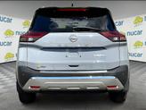 Thumbnail of 2022 Gray / Black Nissan Rogue