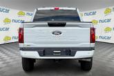 Thumbnail of 2024 Gray Ford F-150