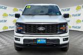 Thumbnail of 2024 Gray Ford F-150
