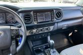 Thumbnail of 2022 White Toyota Tacoma