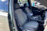 Thumbnail of 2022 Green Chevrolet Traverse