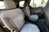 Thumbnail of 2022 Green Chevrolet Traverse