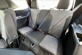 Thumbnail of 2022 Green Chevrolet Traverse