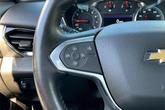 Thumbnail of 2022 Green Chevrolet Traverse