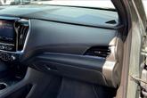 Thumbnail of 2022 Green Chevrolet Traverse