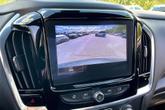 Thumbnail of 2022 Green Chevrolet Traverse
