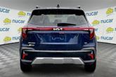 Thumbnail of 2026 Blue Kia Seltos