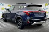 Thumbnail of 2026 Blue Kia Seltos