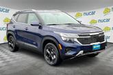 Photo of 2026 Blue Kia Seltos