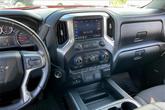 Thumbnail of 2020 Red Chevrolet Silverado 1500