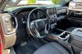 Thumbnail of 2020 Red Chevrolet Silverado 1500