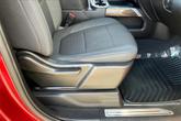 Thumbnail of 2020 Red Chevrolet Silverado 1500