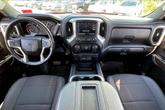 Thumbnail of 2020 Red Chevrolet Silverado 1500