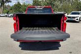 Thumbnail of 2020 Red Chevrolet Silverado 1500