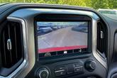 Thumbnail of 2020 Red Chevrolet Silverado 1500