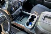 Thumbnail of 2020 Red Chevrolet Silverado 1500