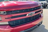 Thumbnail of 2020 Red Chevrolet Silverado 1500