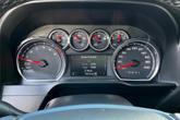 Thumbnail of 2020 Red Chevrolet Silverado 1500