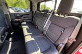 Thumbnail of 2020 Red Chevrolet Silverado 1500