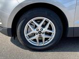 Thumbnail of 2023 Silver Ford Edge