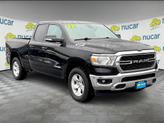 Photo of 2022 Black RAM 1500