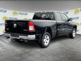 Thumbnail of 2022 Black RAM 1500