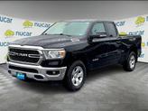 Thumbnail of 2022 Black RAM 1500