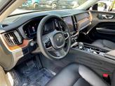 Thumbnail of 2024 Gray Volvo XC60