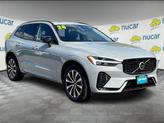 Photo of 2024 Gray Volvo XC60