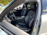 Thumbnail of 2024 Gray Volvo XC60