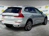 Thumbnail of 2024 Gray Volvo XC60
