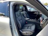 Thumbnail of 2024 Gray Volvo XC60