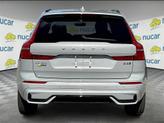 Thumbnail of 2024 Gray Volvo XC60