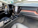 Thumbnail of 2024 Gray Volvo XC60